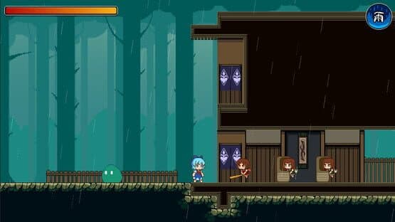 Touhou Mystery Reel — screenshot 1