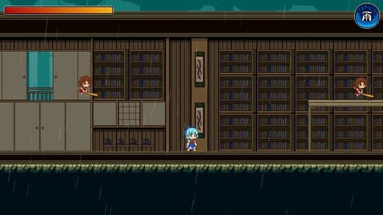 Touhou Mystery Reel — screenshot 3