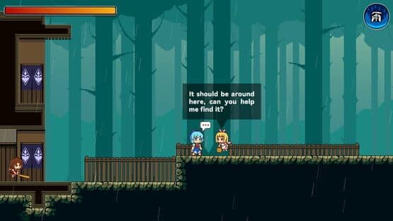 Touhou Mystery Reel — screenshot 4