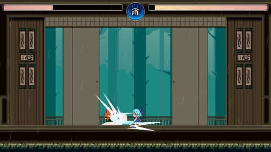 Touhou Mystery Reel — screenshot 5