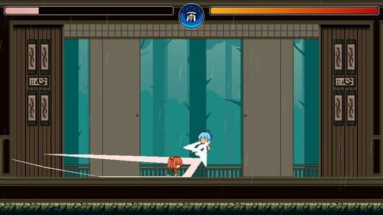 Touhou Mystery Reel — screenshot 6