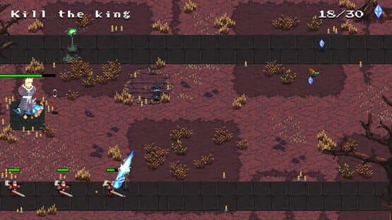 Witch Sacrifice — screenshot 5