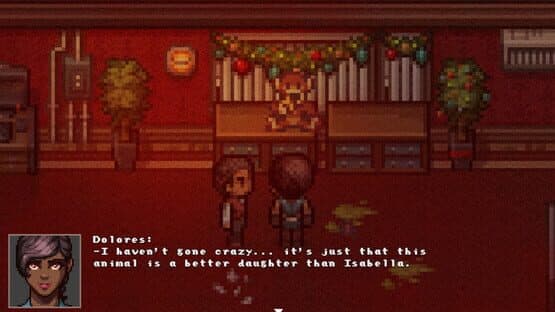 The Bad Son — screenshot 1