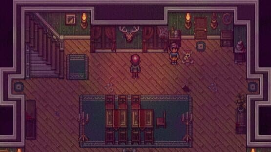 The Bad Son — screenshot 2