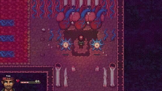 The Bad Son — screenshot 3