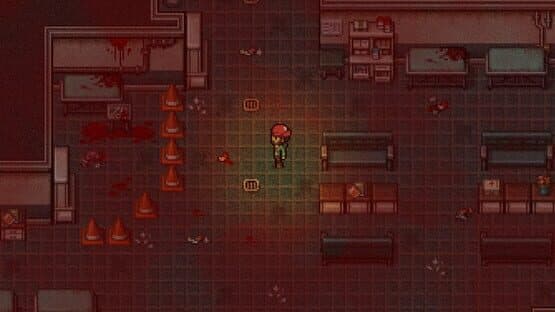 The Bad Son — screenshot 5