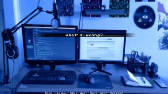 To Make a Game — screenshot 1