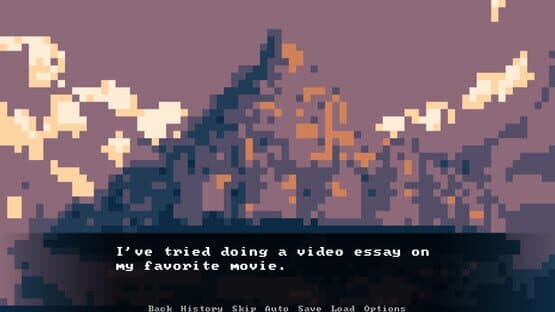 To Make a Game — screenshot 2