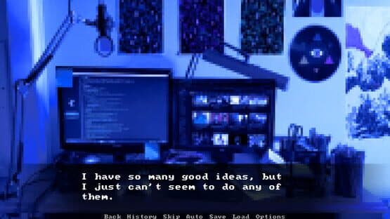 To Make a Game — screenshot 4