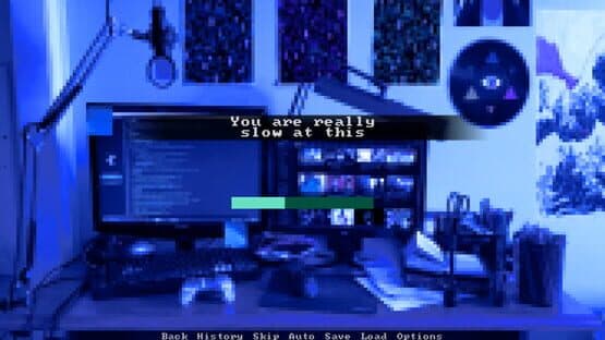 To Make a Game — screenshot 5