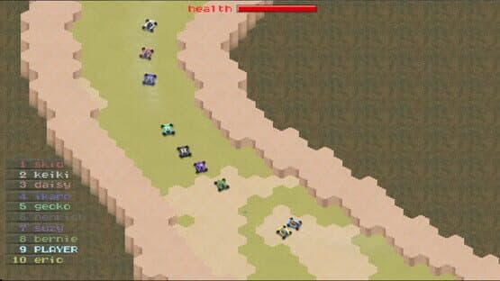 Buggy Game — screenshot 3
