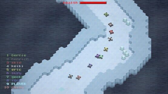 Buggy Game — screenshot 4