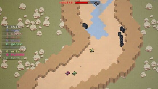 Buggy Game — screenshot 5