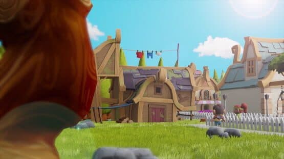 Life in Willowdale: Farm Adventures — screenshot 6
