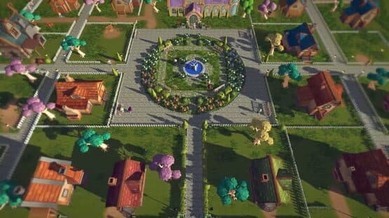 Life in Willowdale: Farm Adventures — screenshot 8