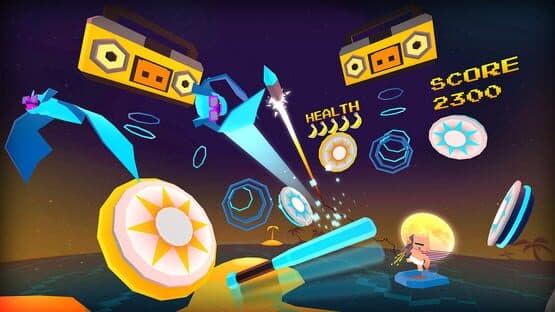 Elevator...to the Moon!: Turbo Champion's Edition — screenshot 4