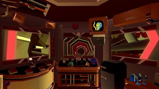 Elevator...to the Moon!: Turbo Champion's Edition — screenshot 5