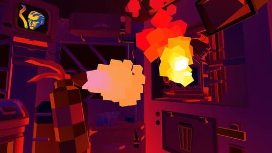 Elevator...to the Moon!: Turbo Champion's Edition — screenshot 6