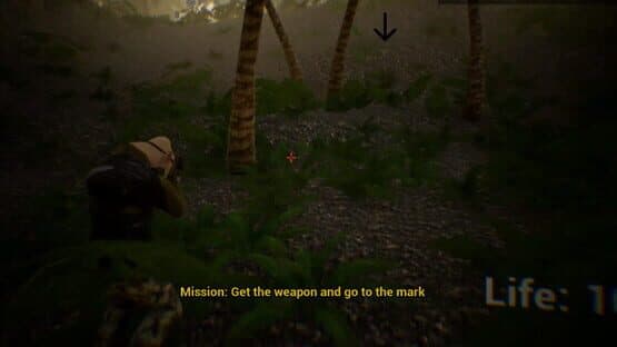 COG: Back to the 80s — screenshot 3