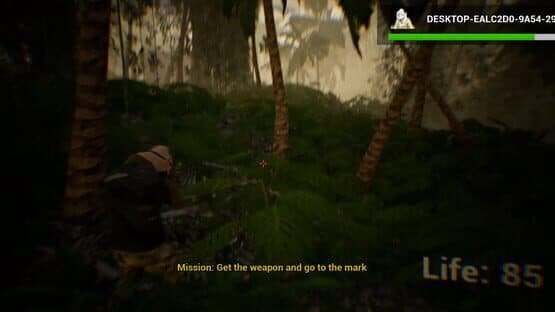 COG: Back to the 80s — screenshot 5