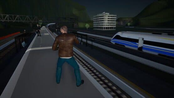 Evan Quest 2 — screenshot 1