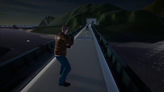 Evan Quest 2 — screenshot 2