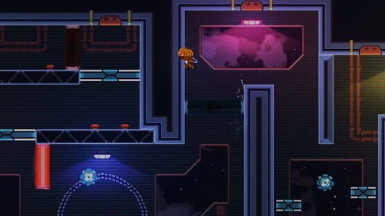 Droid Escape — screenshot 2