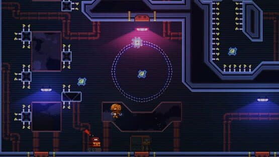 Droid Escape — screenshot 3