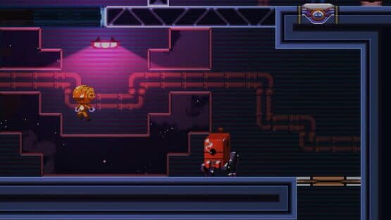 Droid Escape — screenshot 4