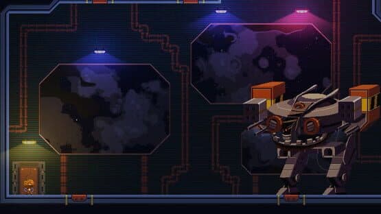 Droid Escape — screenshot 5