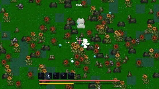 Crimson Dawn — screenshot 2