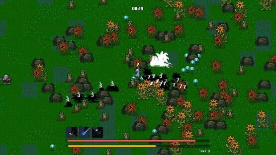 Crimson Dawn — screenshot 3
