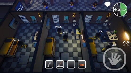 Prison Life — screenshot 1