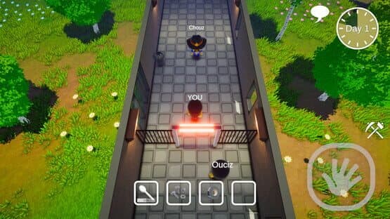 Prison Life — screenshot 2