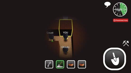 Prison Life — screenshot 3