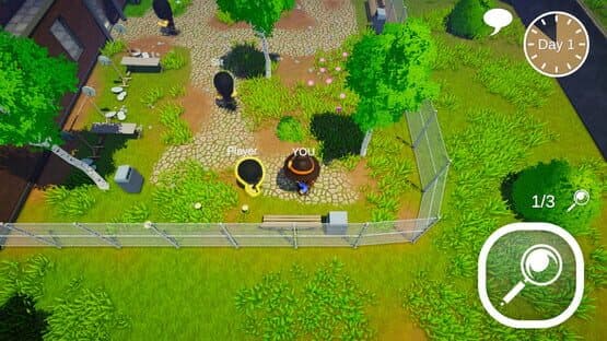 Prison Life — screenshot 4