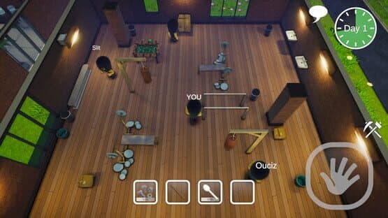 Prison Life — screenshot 5
