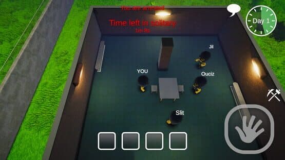 Prison Life — screenshot 7