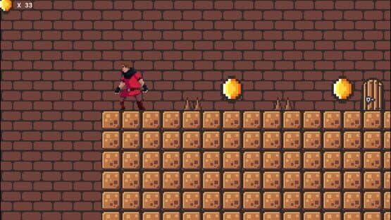 Sharp Trouble — screenshot 1