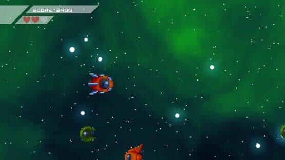 Cosmoblaster Exodia — screenshot 5