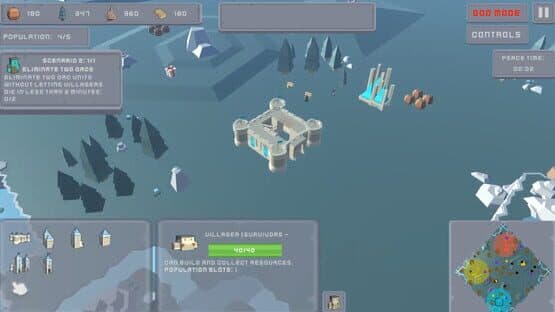 Iron Age — screenshot 1