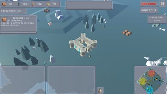 Iron Age — screenshot 2