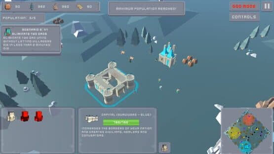 Iron Age — screenshot 3