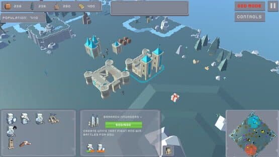 Iron Age — screenshot 4