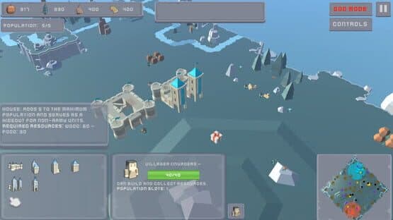Iron Age — screenshot 5