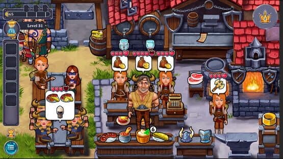 Barbarous 2: Tavern Wars — screenshot 2