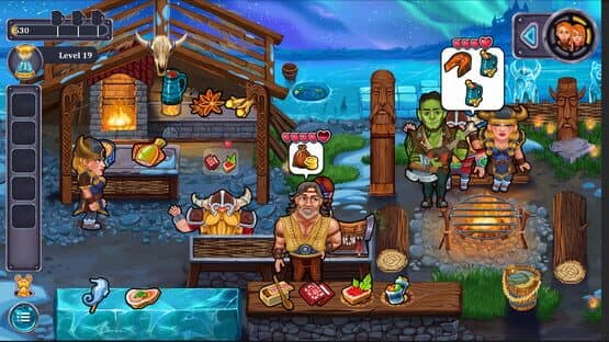 Barbarous 2: Tavern Wars — screenshot 3