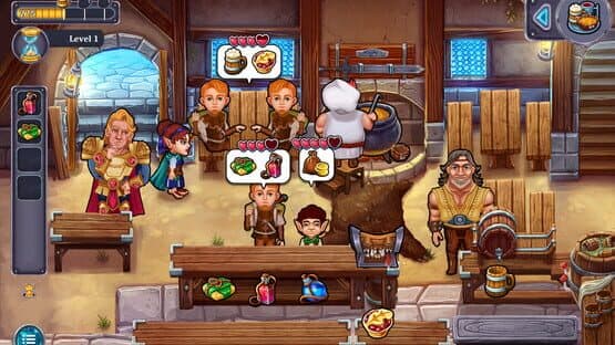Barbarous 2: Tavern Wars — screenshot 4