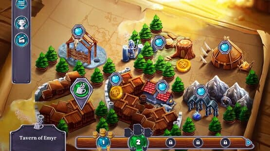 Barbarous 2: Tavern Wars — screenshot 5
