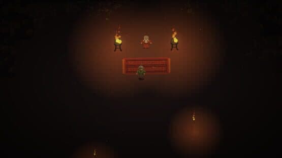 Legend of Radiance — screenshot 5